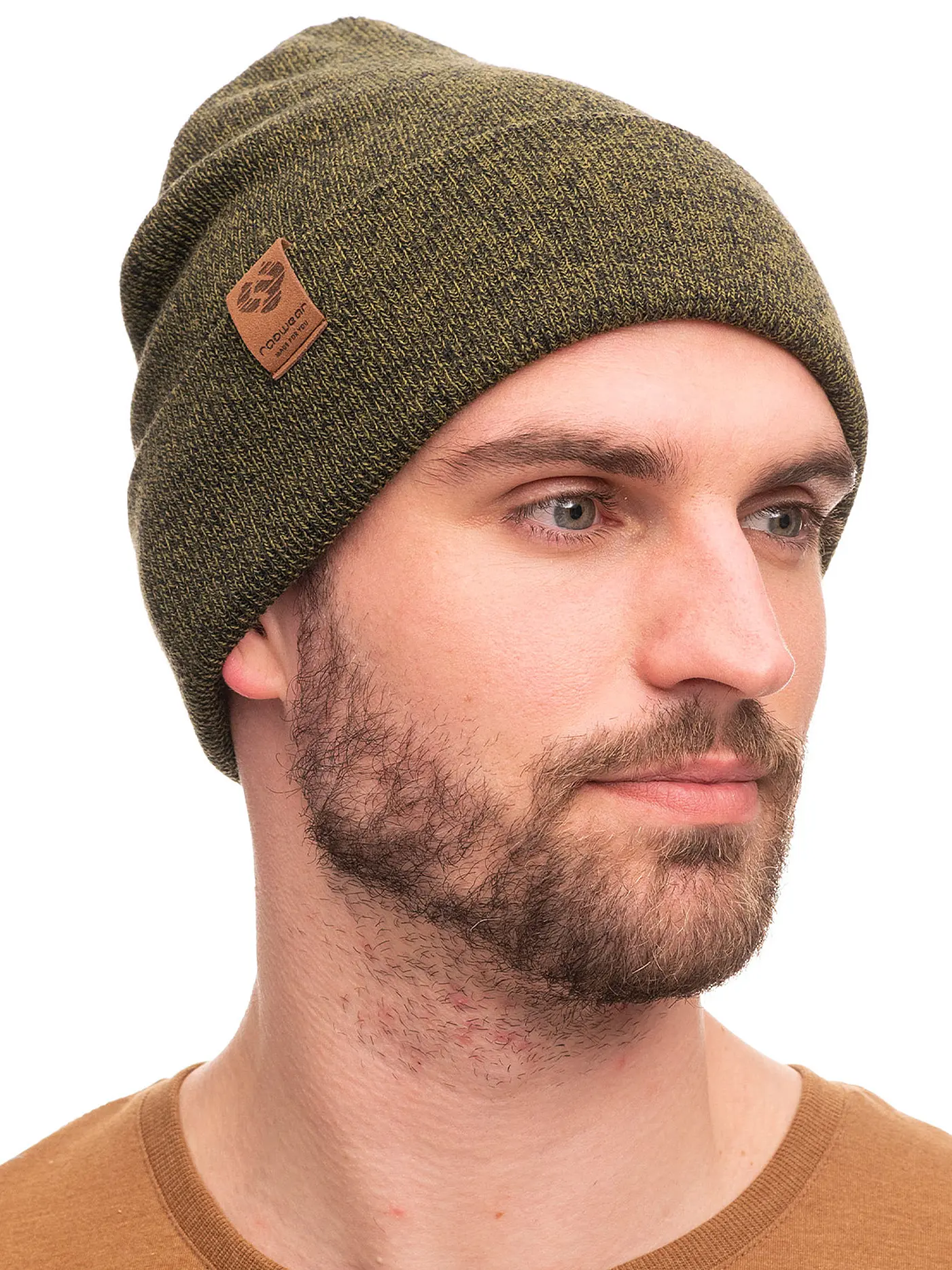 RAGWEAR | Mütze - Haube FOSHY REMAKE | 
